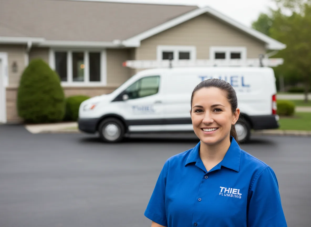 Plumber Anderson, CA FAQs